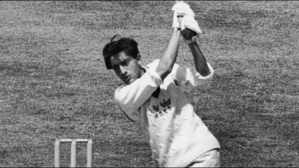 Mansoor Ali Khan Pataudi