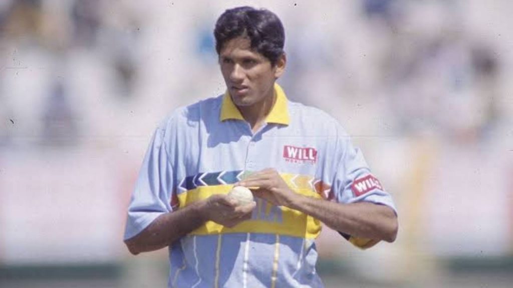 Venkatesh Prasad