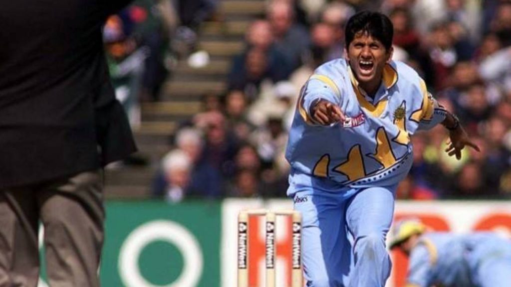 Venkatesh Prasad