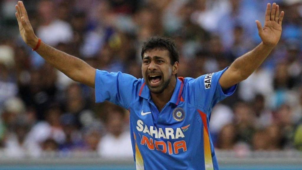 Praveen Kumar