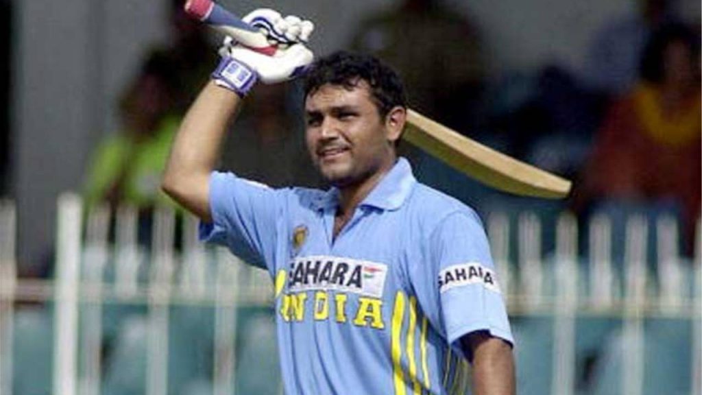 Virender Sehwag