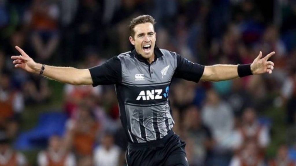 Tim Southee