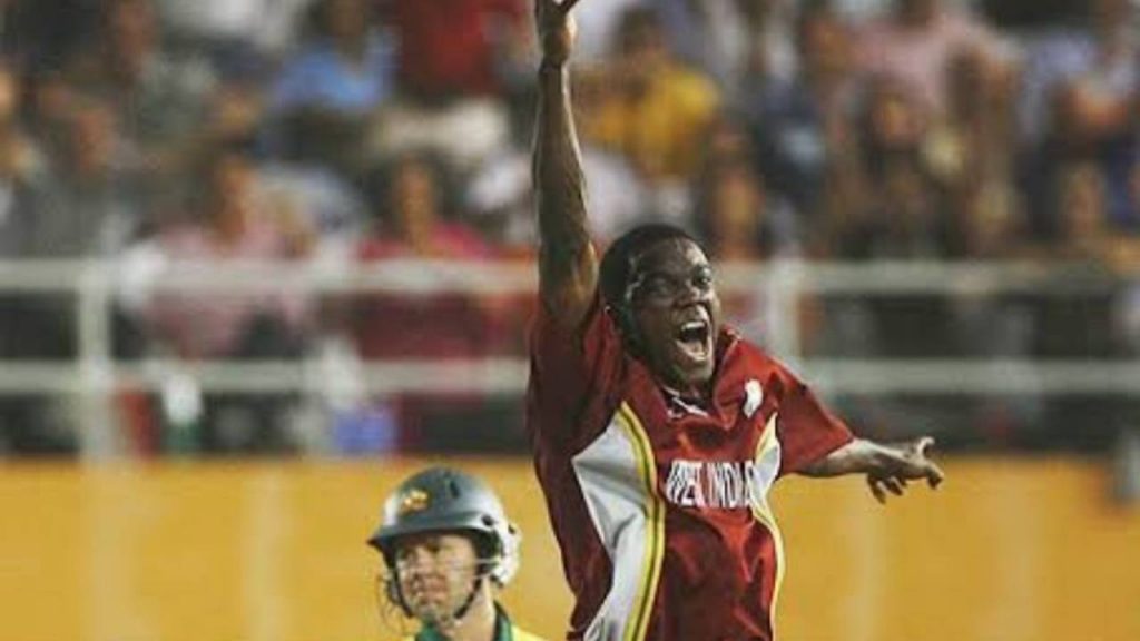 Jerome Taylor