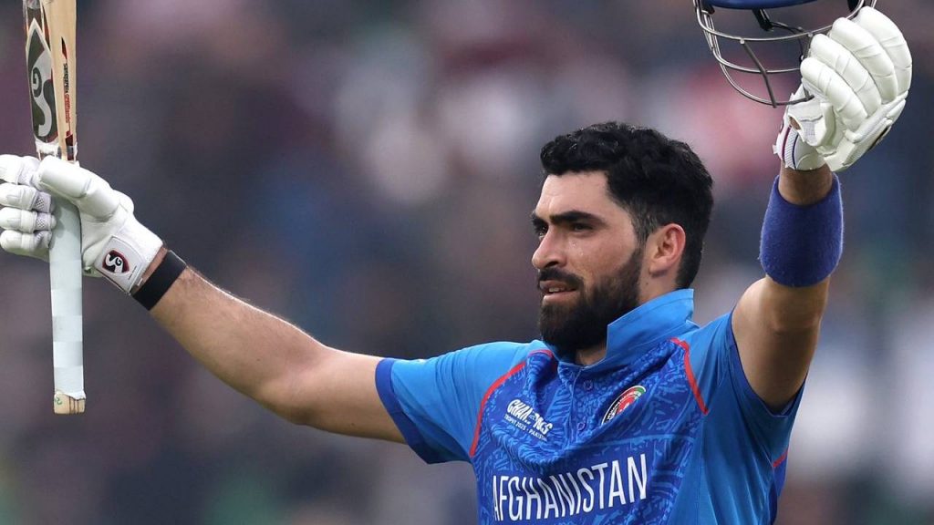 Ibrahim Zadran