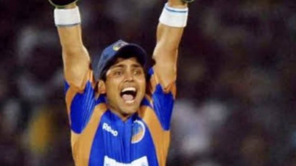 Kamran Akmal