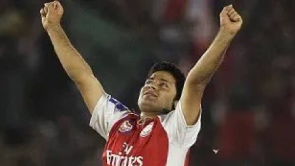 Piyush Chawla