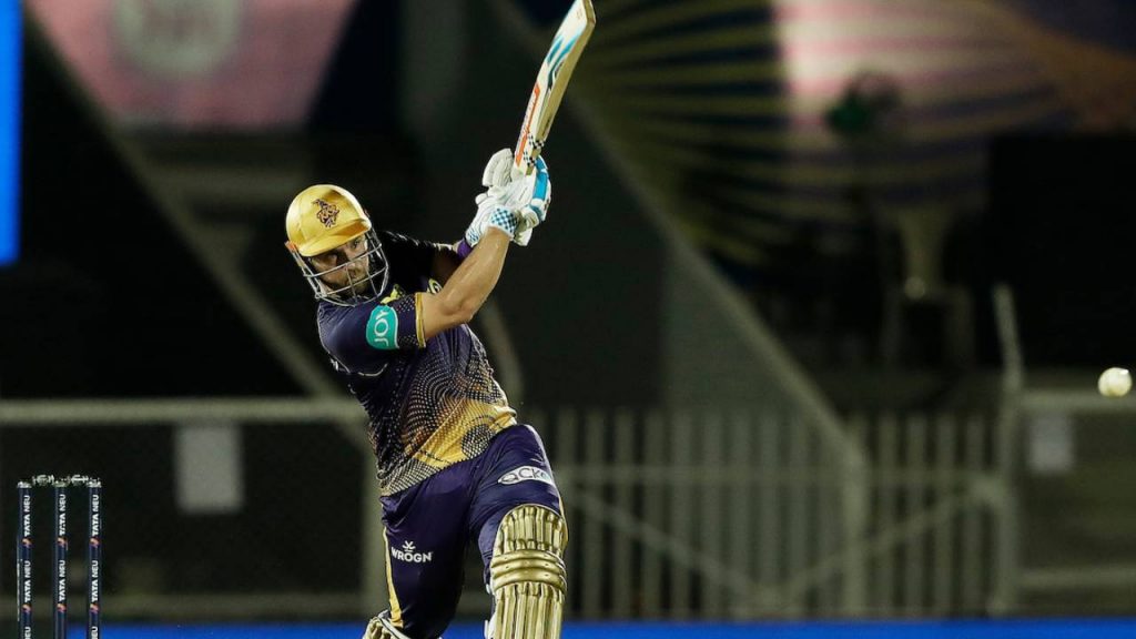 Aaron Finch