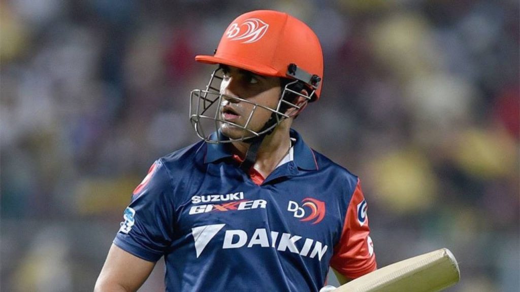 Gautam Gambhir