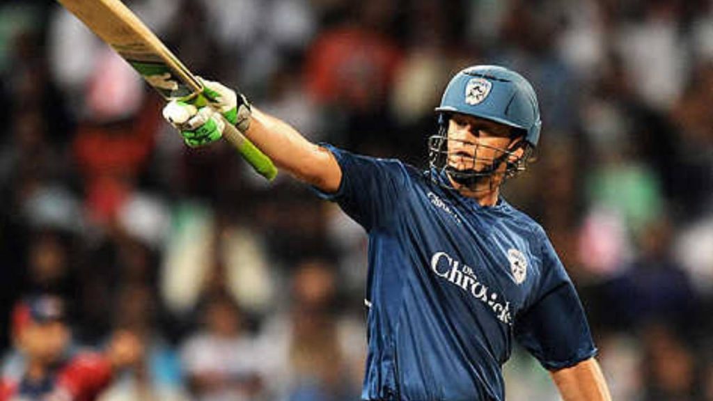 Adam Gilchrist