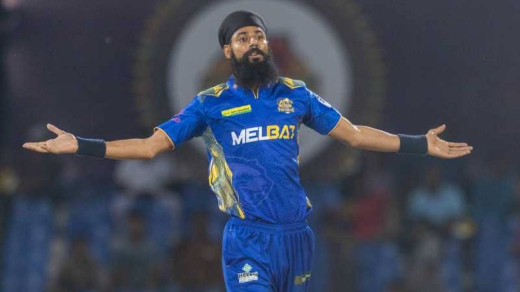 Gurjapneet Singh