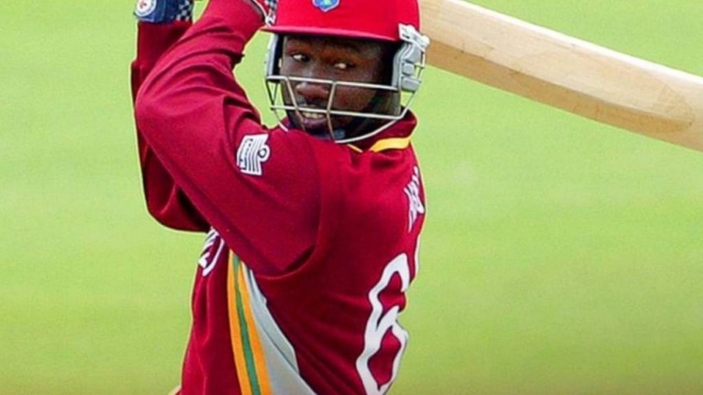 Wavell Hinds