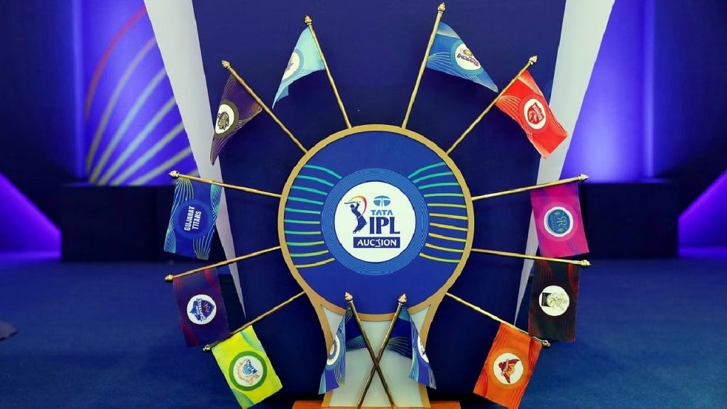 IPL Flags
