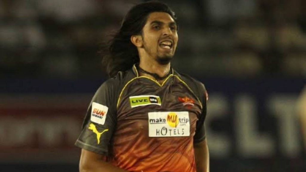 Ishant Sharma