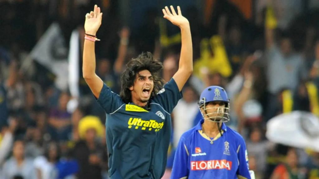 Ishant Sharma