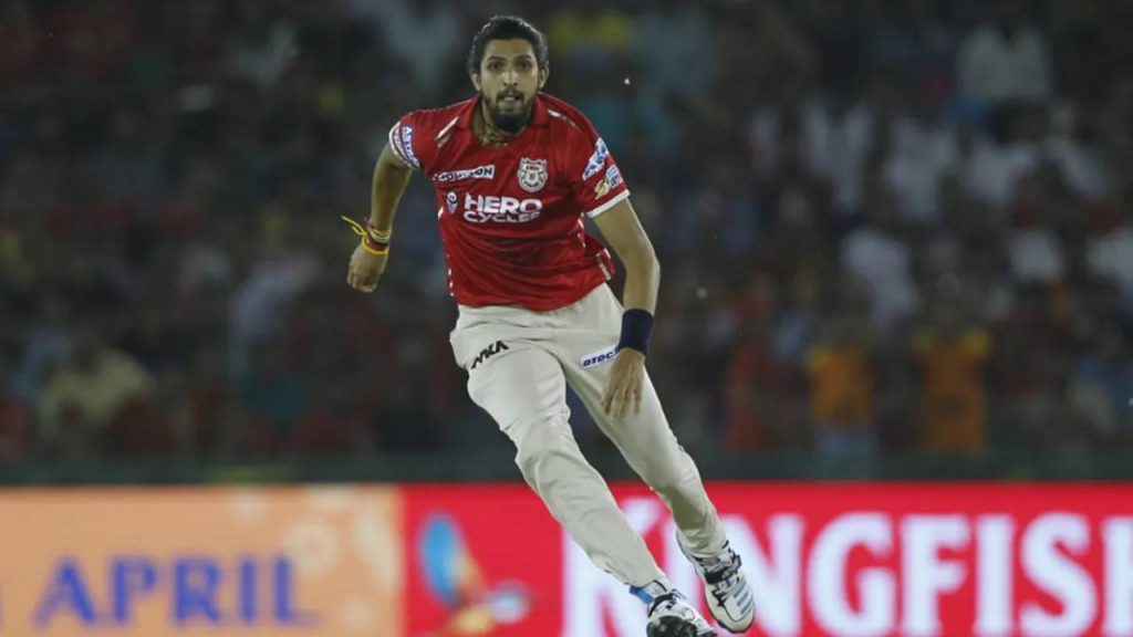 Ishant Sharma
