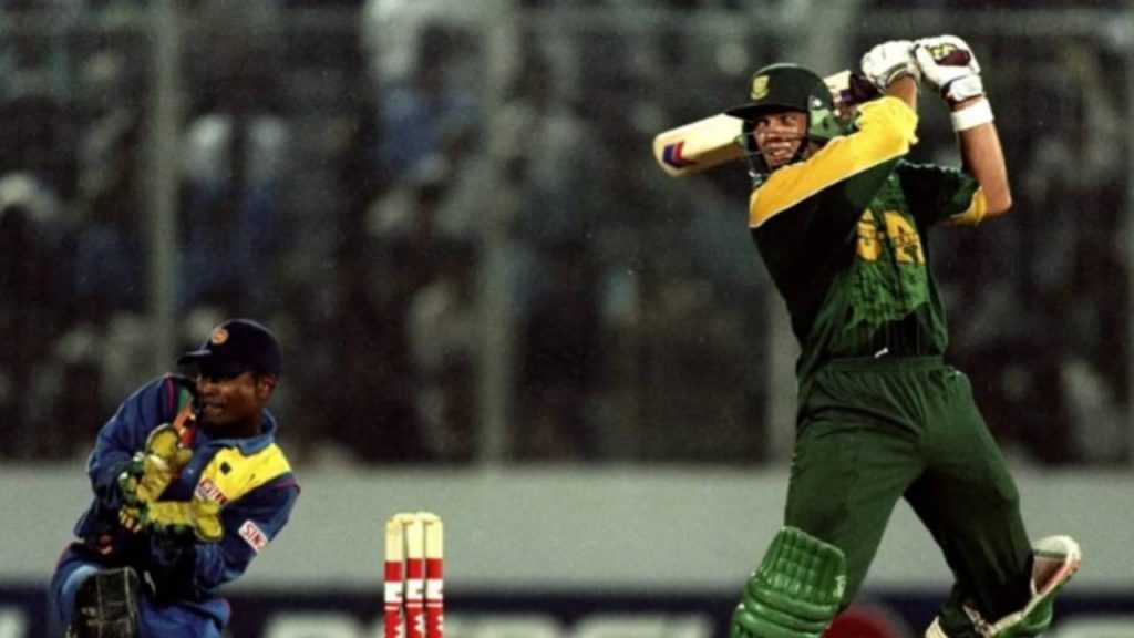 Jacques Kallis
