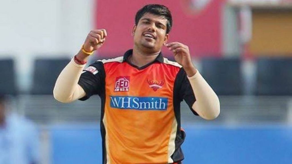 Karn Sharma