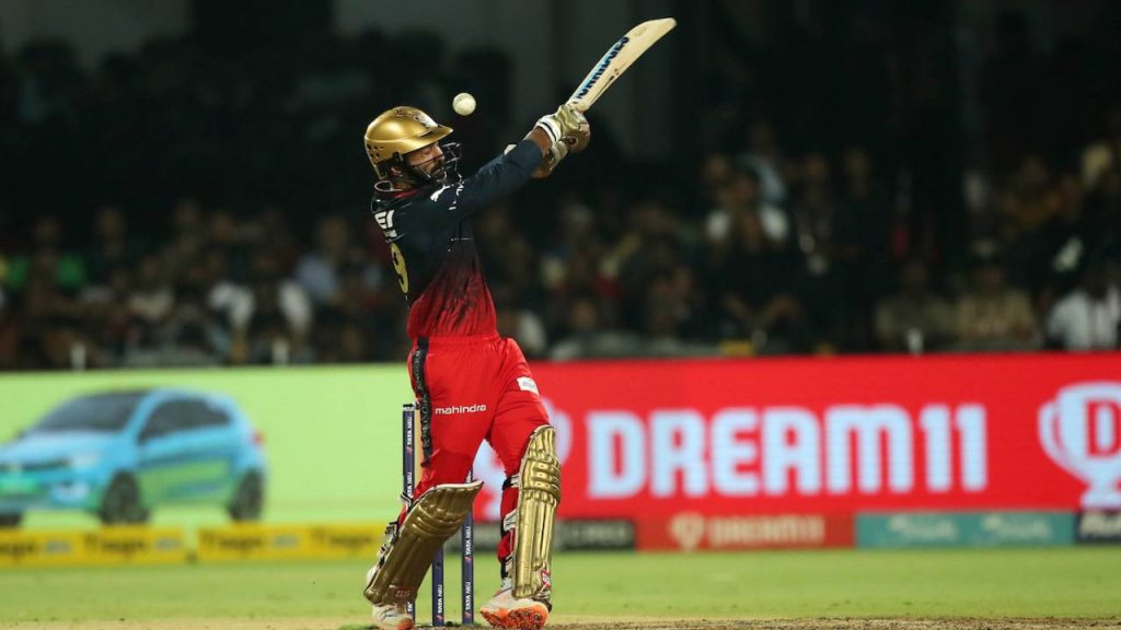 Dinesh Karthik