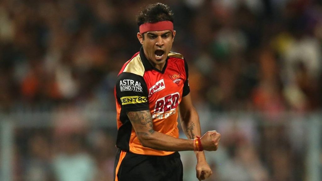 Siddharth Kaul