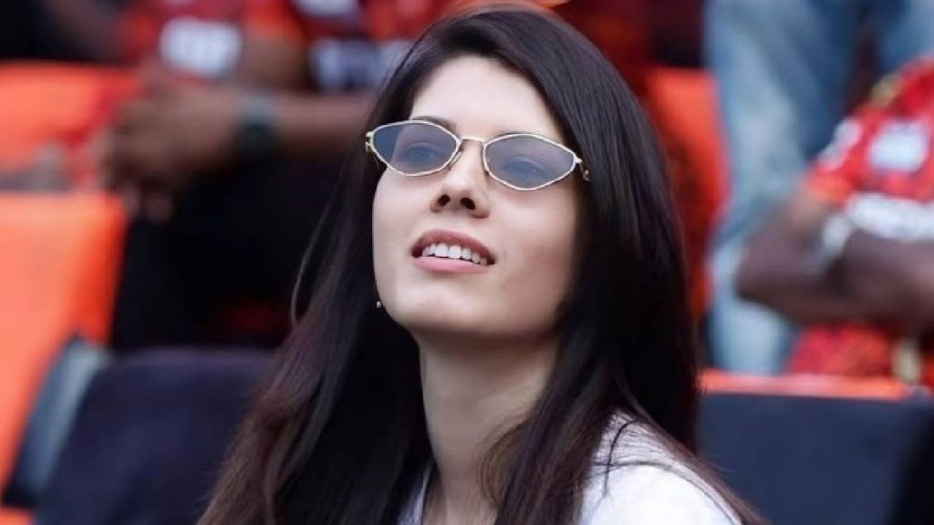 Kavya Maran