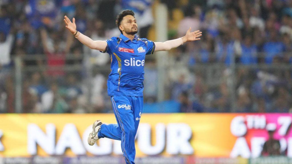 Akash Madhwal