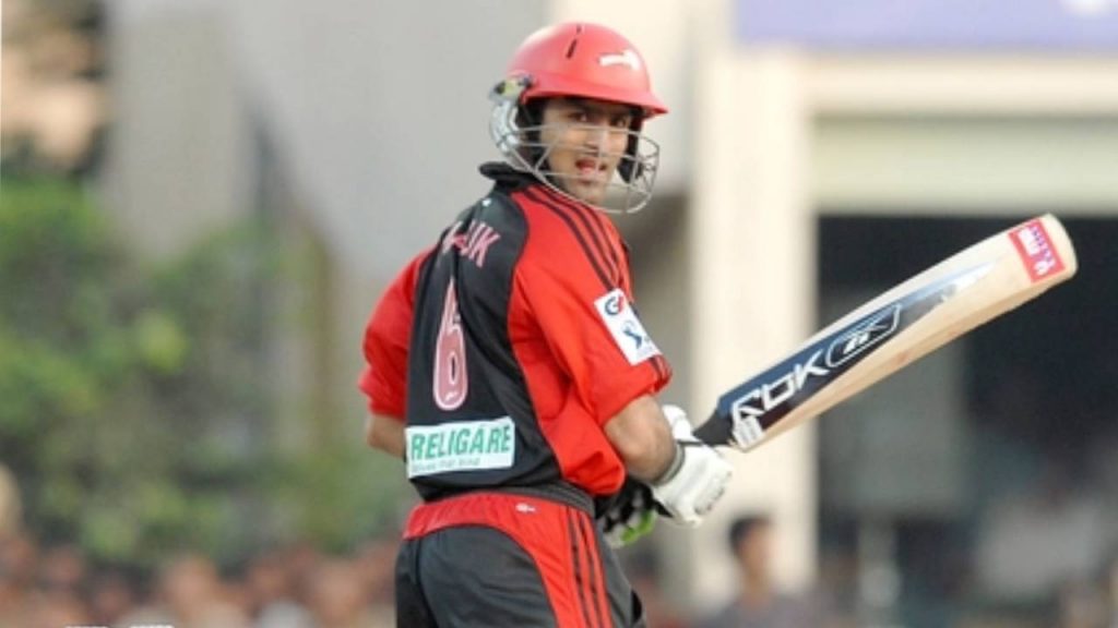 Shoaib Malik