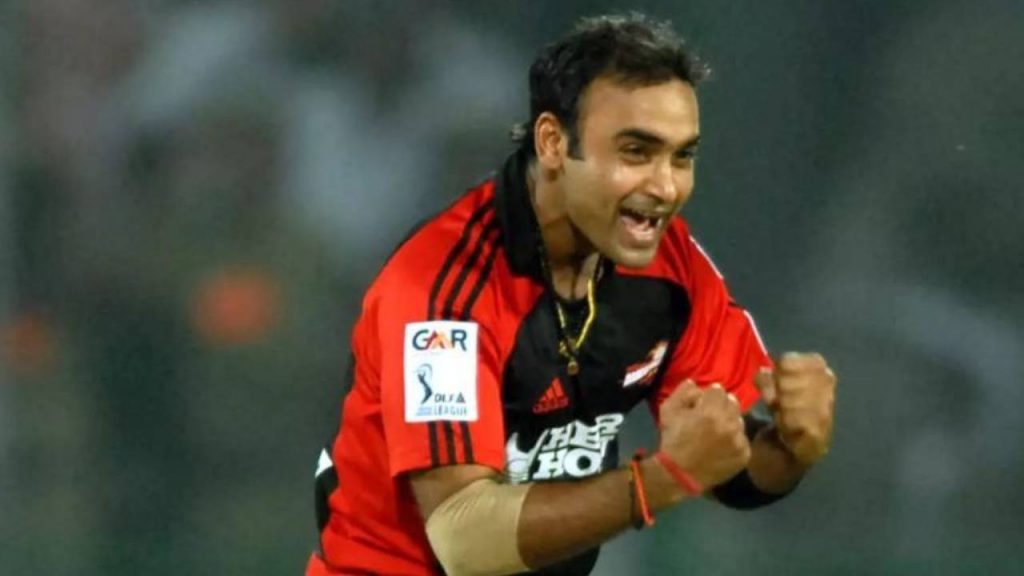 Amit Mishra