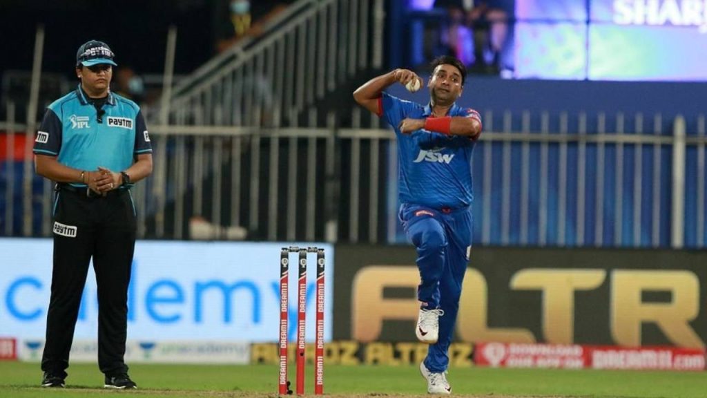 Amit Mishra