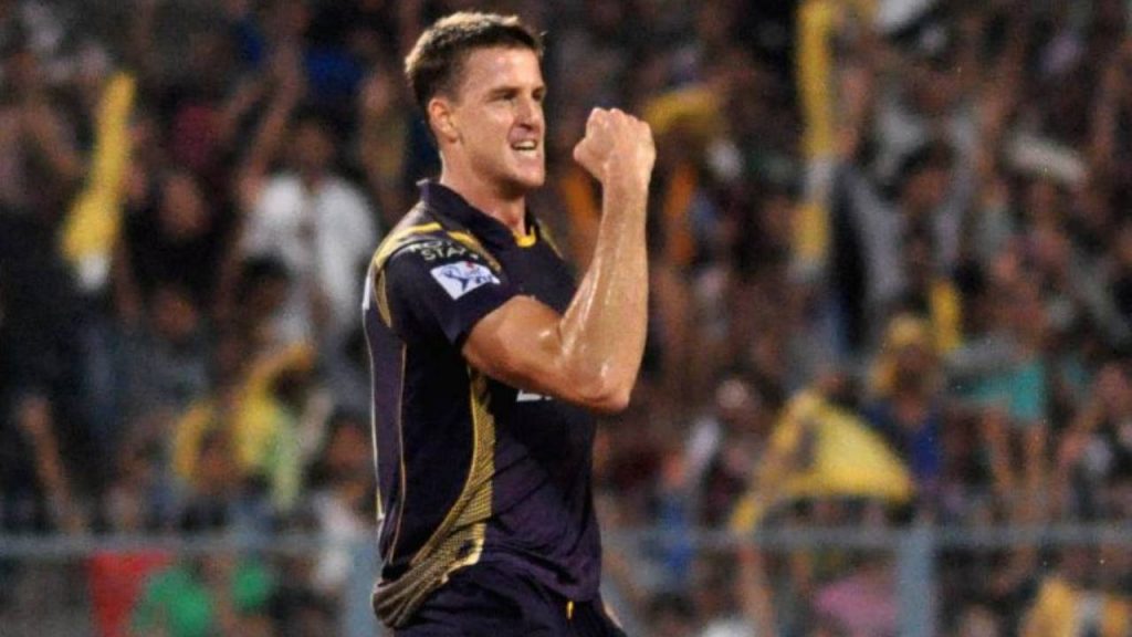 Morne Morkel