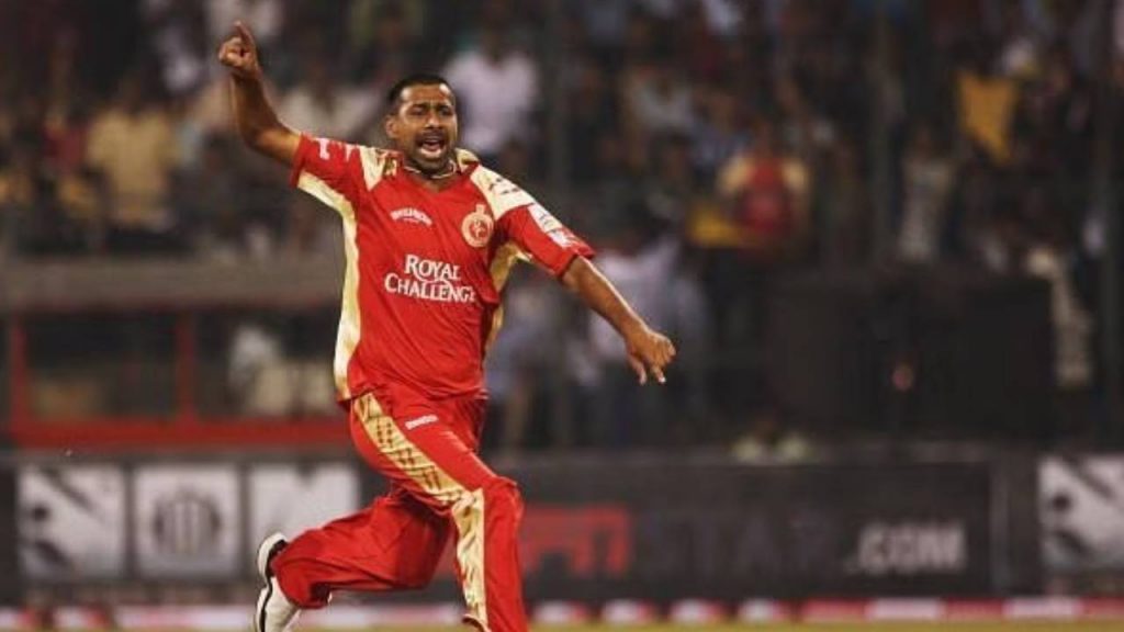 Praveen Kumar
