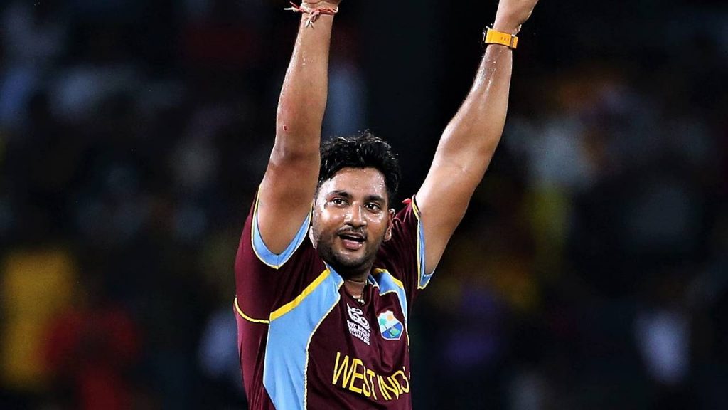 Ravi Rampaul