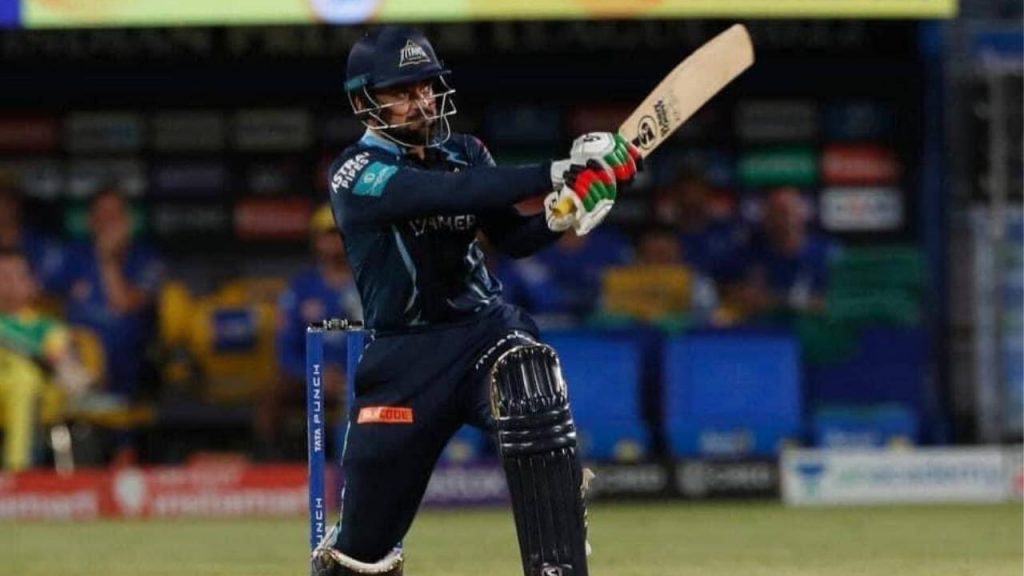 Rashid Khan