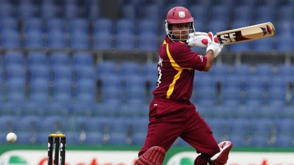 Ramnaresh Sarwan