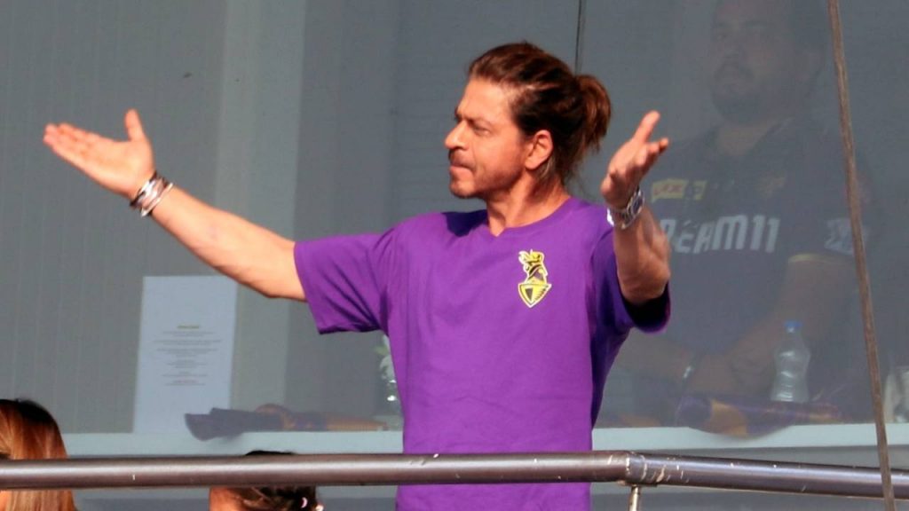 Shah Rukh Khan