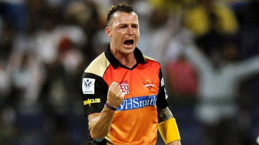 Dale Steyn