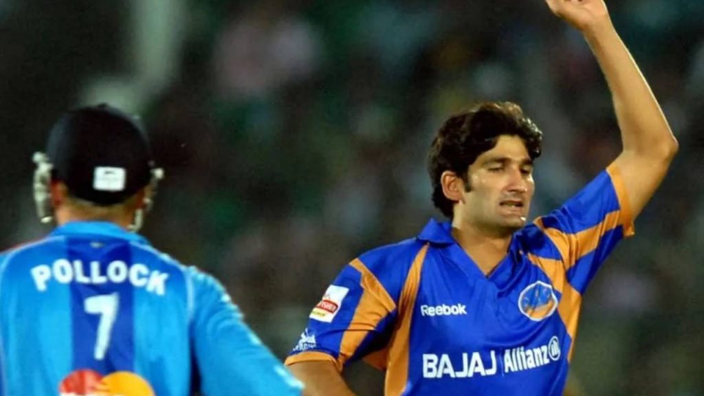 Sohail Tanvir