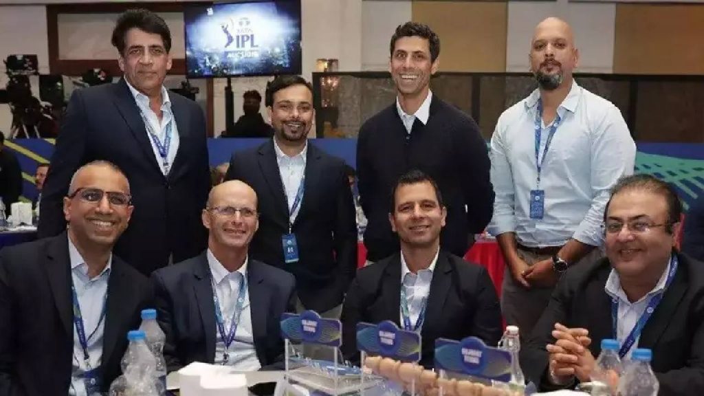 Torrent Group, CVC Capital Partners