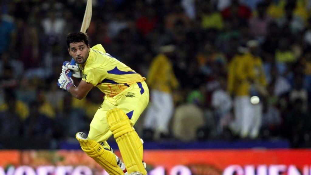 Murali Vijay