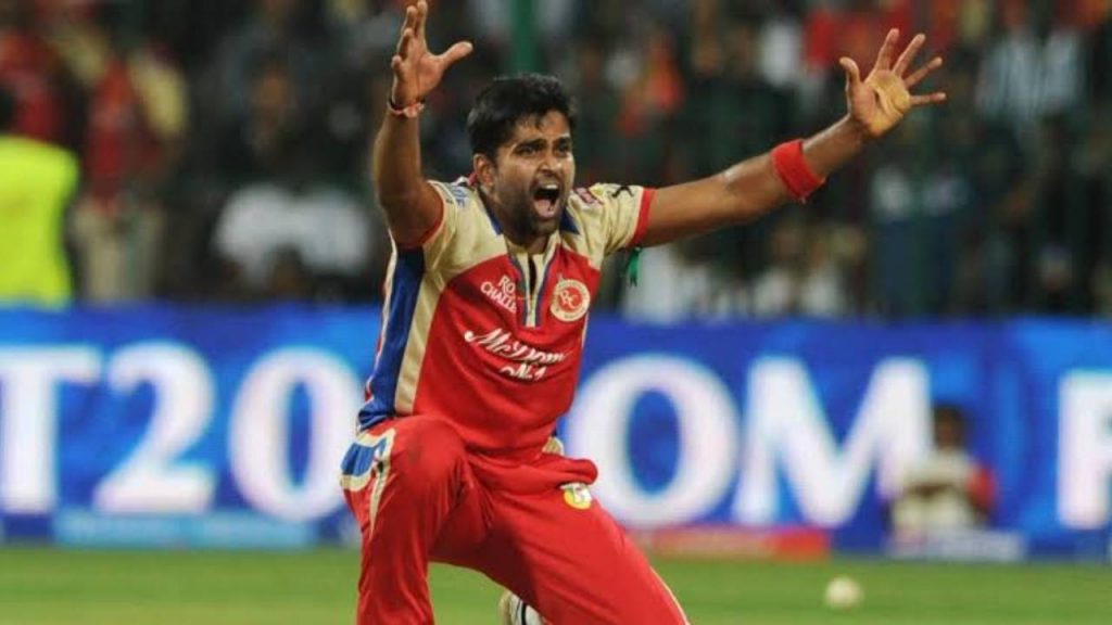 Vinay Kumar