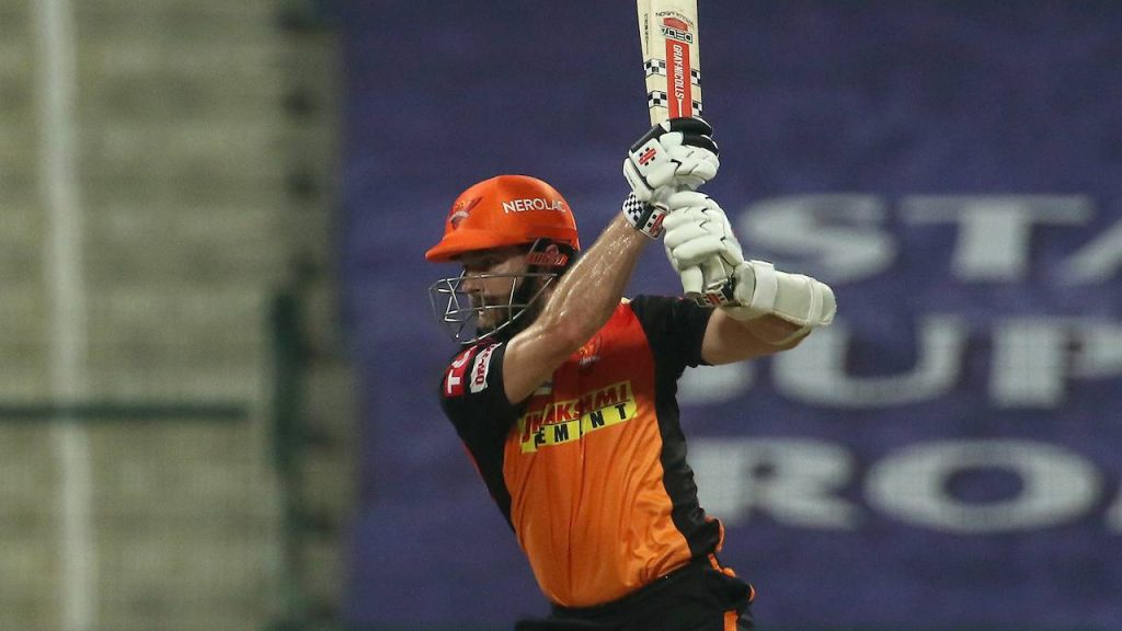 Kane Williamson