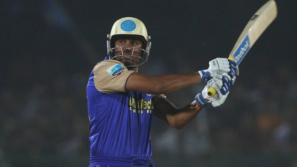 Yusuf Pathan