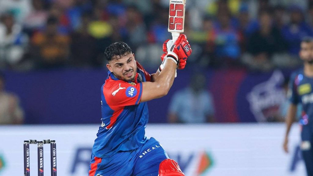Ashutosh Sharma