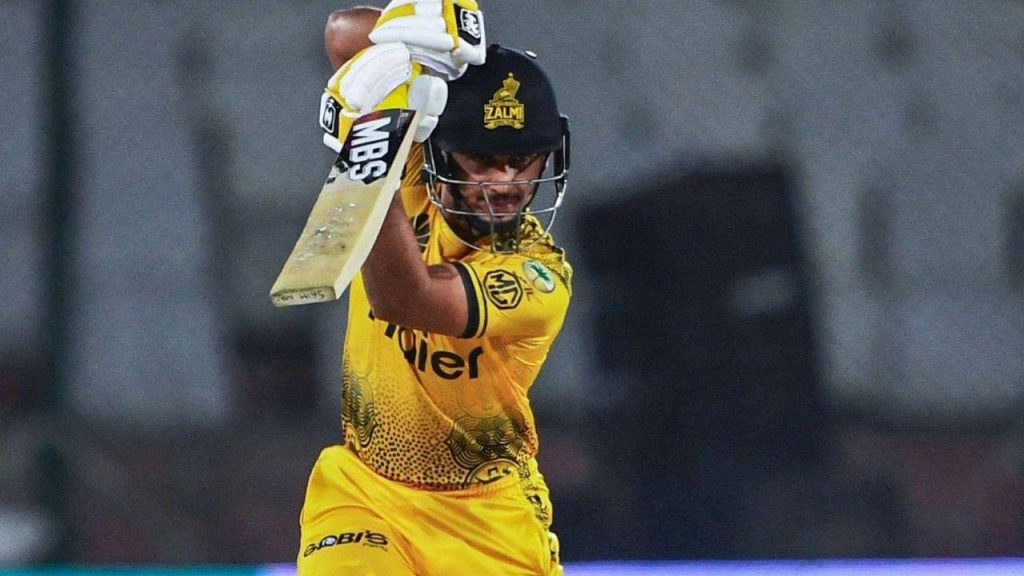 Saim Ayub