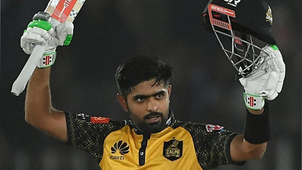 Babar Azam