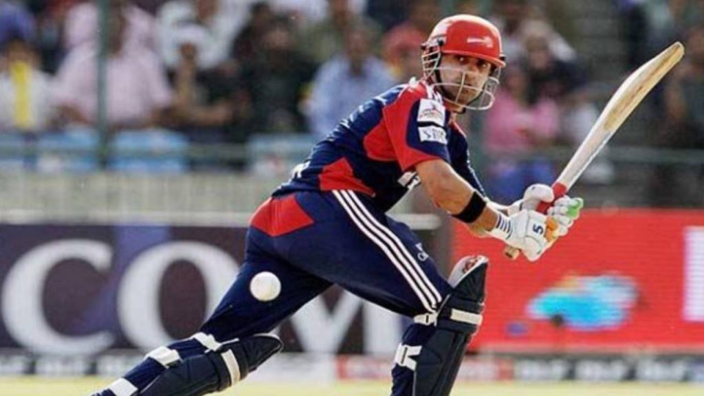 Gautam Gambhir