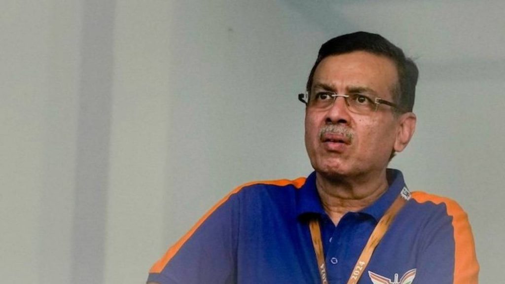 Sanjiv Goenka