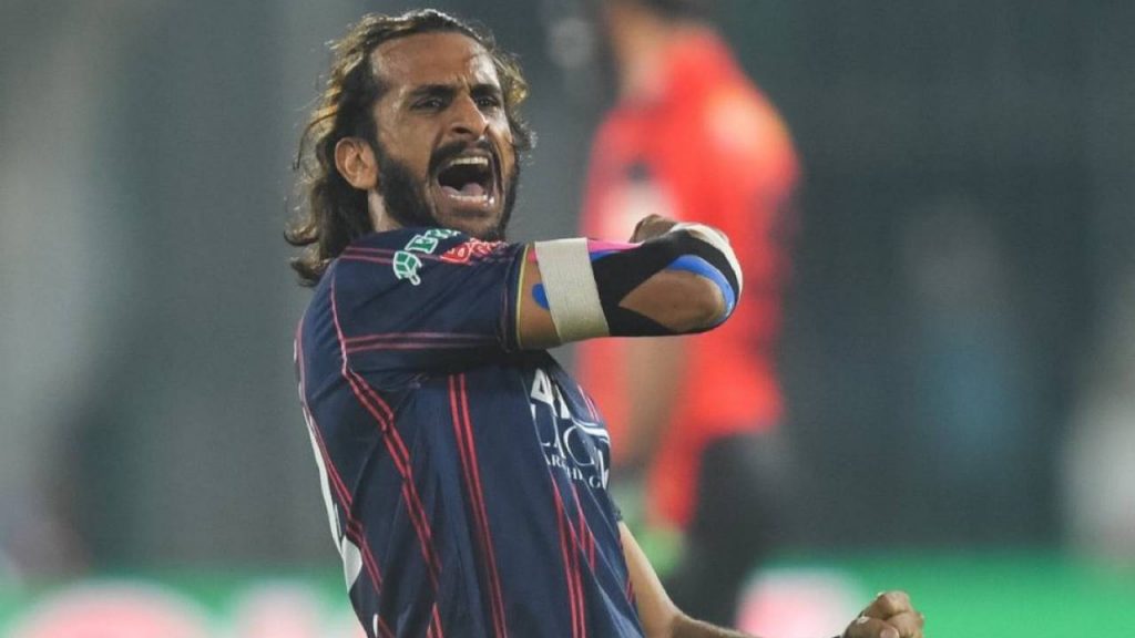 Hasan Ali