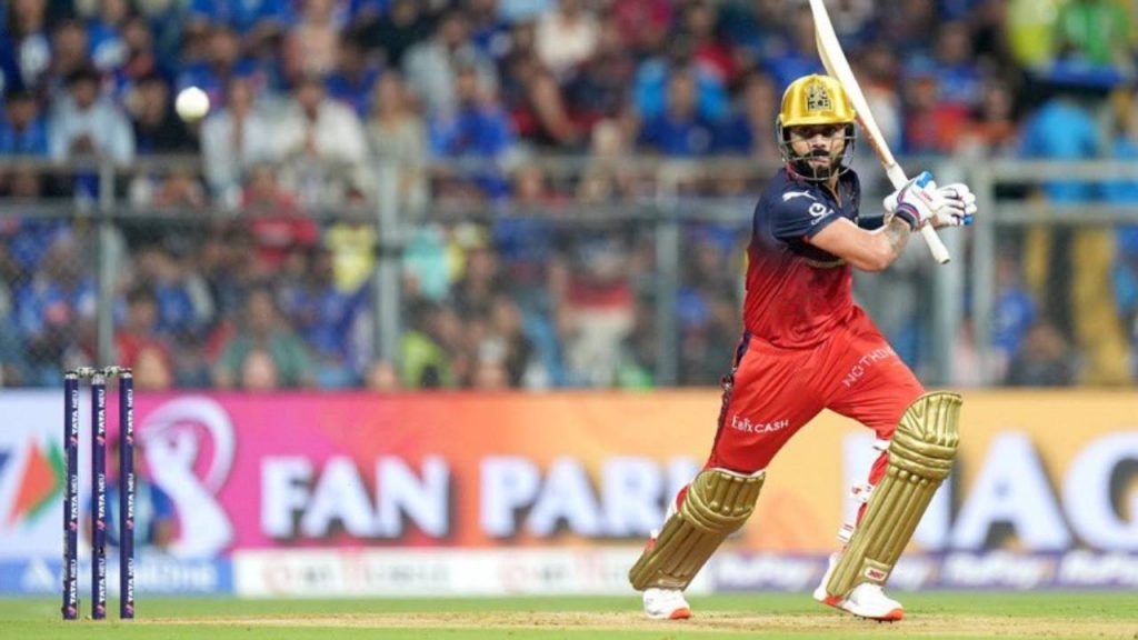 Virat Kohli