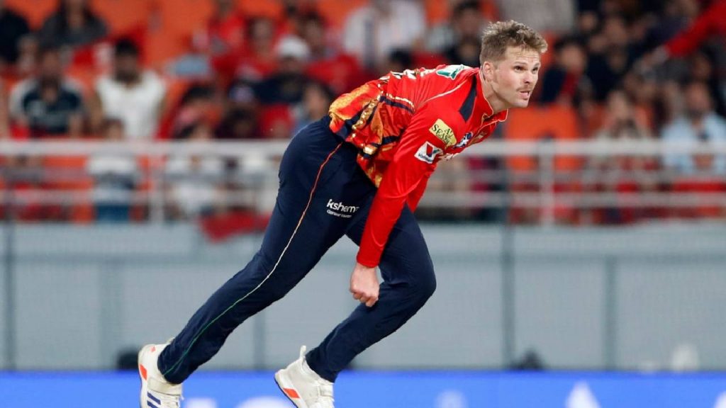 Lockie Ferguson