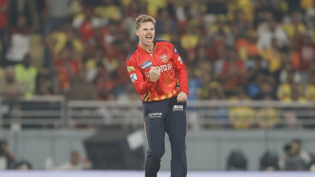 Lockie Ferguson